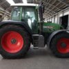 2009 Fendt 718 Vario TMS 4400 Euro