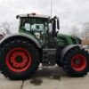 2015 Fendt 828 Vario 6900 Euro