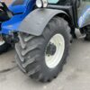 2017 New Holland LM7.42 Telehandler 5700 Euro