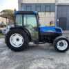 2013 New Holland T 4060 F 5100 Euro