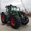 2015 Fendt 828 Vario 6900 Euro