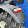 2017 New Holland LM7.42 Telehandler 5700 Euro