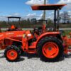 2016 KUBOTA L2501 5900 Euro