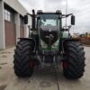 2015 Fendt 828 Vario 6900 Euro