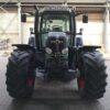 2009 Fendt 718 Vario TMS 4400 Euro