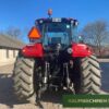 2014 Case IH Farmall 115U PRO EP 6300 Euro