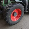 2009 Fendt 718 Vario TMS 4400 Euro