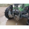 2009 Fendt 412 Vario TMS 4000 Euro