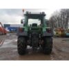 2009 Fendt 412 Vario TMS 4000 Euro