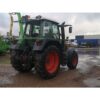 2009 Fendt 412 Vario TMS 4000 Euro