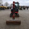 2017 Kubota KX027 4 5900 Euro