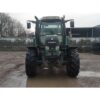 2009 Fendt 412 Vario TMS 4000 Euro