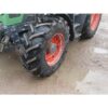 2009 Fendt 412 Vario TMS 4000 Euro