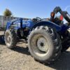 2016 NEW HOLLAND WORKMASTER 70 5400 Euro