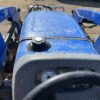 2016 NEW HOLLAND WORKMASTER 70 5400 Euro