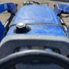 2016 NEW HOLLAND WORKMASTER 70 5400 Euro