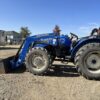 2016 NEW HOLLAND WORKMASTER 70 5400 Euro