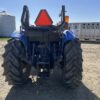 2016 NEW HOLLAND WORKMASTER 70 5400 Euro