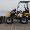 2020 Gehl AL340 Compact Wheel Loader 5200 Euro