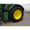 2020 John Deere 6155 R Ultimate Edition Command Pro 5800 Euro