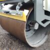 2019 Wacker Neuson RD1880 Roller 3800 Euro