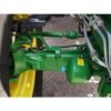 2020 John Deere 6155 R Ultimate Edition Command Pro 5800 Euro