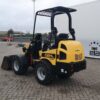 2020 Gehl AL340 Compact Wheel Loader 5200 Euro