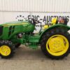 2021 John Deere 3028EN 4100 Euro