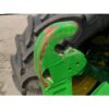 2020 John Deere 6155 R Ultimate Edition Command Pro 5800 Euro