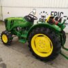 2021 John Deere 3028EN 4100 Euro