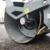 2019 Wacker Neuson RD1880 Roller 3800 Euro