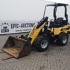 2020 Gehl AL340 Compact Wheel Loader 5200 Euro