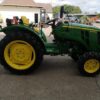 2021 John Deere 3028EN 4100 Euro