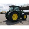 2020 John Deere 6155 R Ultimate Edition Command Pro 5800 Euro