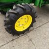 2021 John Deere 3028EN 4100 Euro