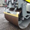 2019 Wacker Neuson RD1880 Roller 3800 Euro