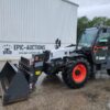 2020 Bobcat T36.120SLB Telehandler 4950 Euro