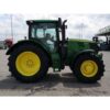 2020 John Deere 6155 R Ultimate Edition Command Pro 5800 Euro