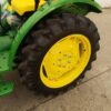 2021 John Deere 3028EN 4100 Euro