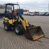 2020 Gehl AL340 Compact Wheel Loader 5200 Euro