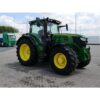 2020 John Deere 6155 R Ultimate Edition Command Pro 5800 Euro