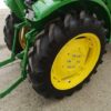 2021 John Deere 3028EN 4100 Euro