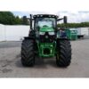 2020 John Deere 6155 R Ultimate Edition Command Pro 5800 Euro