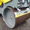 2019 Wacker Neuson RD1880 Roller 3800 Euro