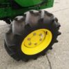 2021 John Deere 3028EN 4100 Euro