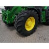 2020 John Deere 6155 R Ultimate Edition Command Pro 5800 Euro