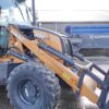 2021 Case 770FX-Unbenutzt  4WD 6000